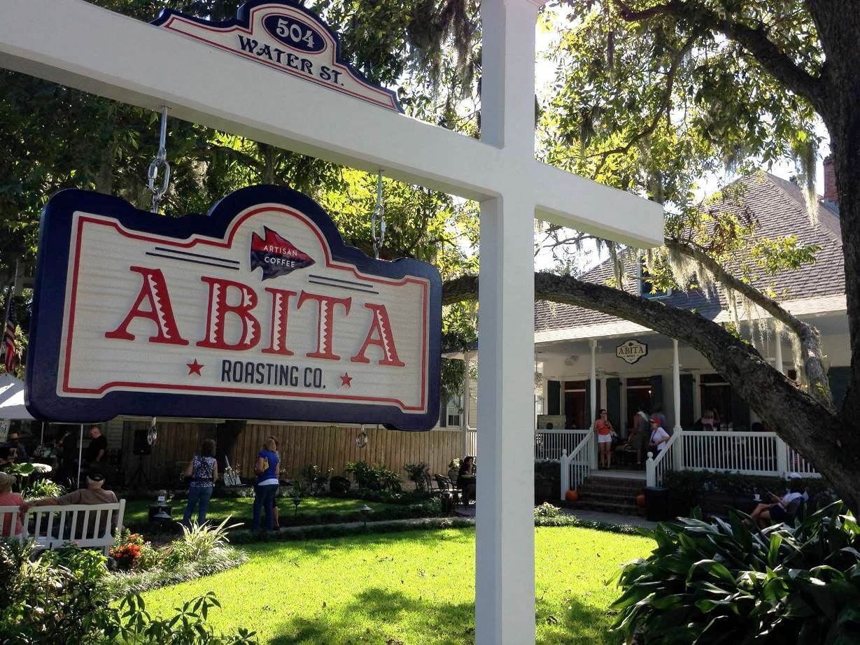 Abita Roasting Company